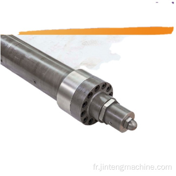 Baril de vis d&#39;injection pour la machine de moulage par injection en plastique